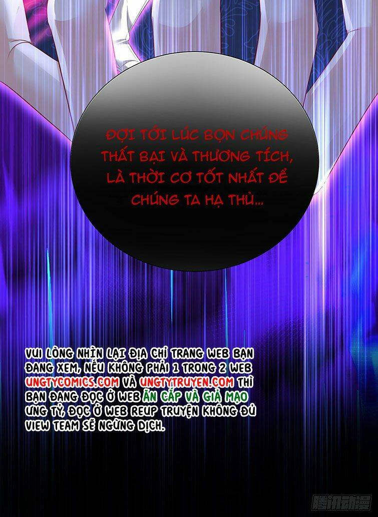 Dẫn Sói Vào Nhà - Chương 84