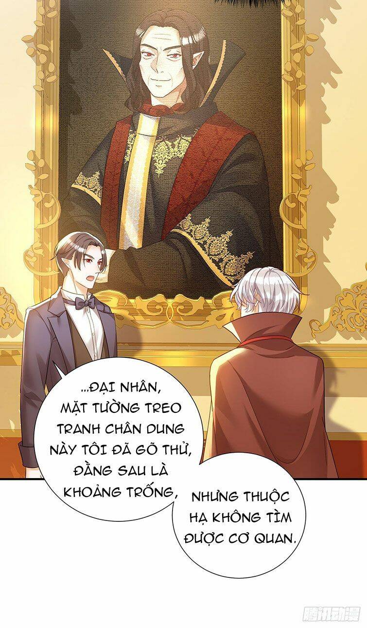 Dẫn Sói Vào Nhà - Chương 84