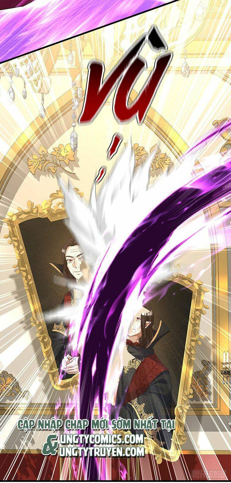 Dẫn Sói Vào Nhà - Chương 84