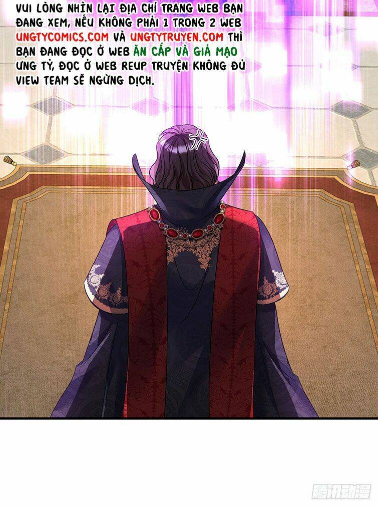 Dẫn Sói Vào Nhà - Chương 84