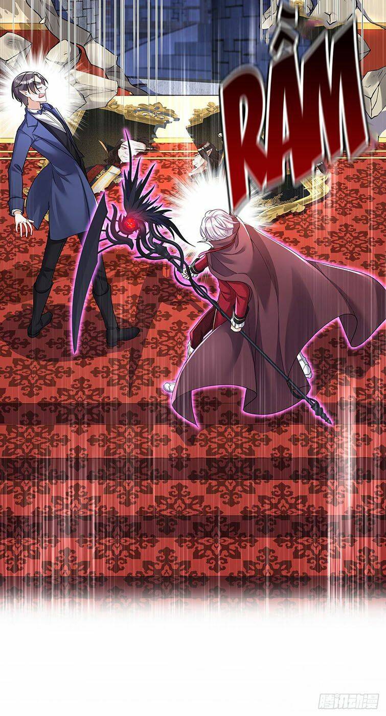 Dẫn Sói Vào Nhà - Chương 84