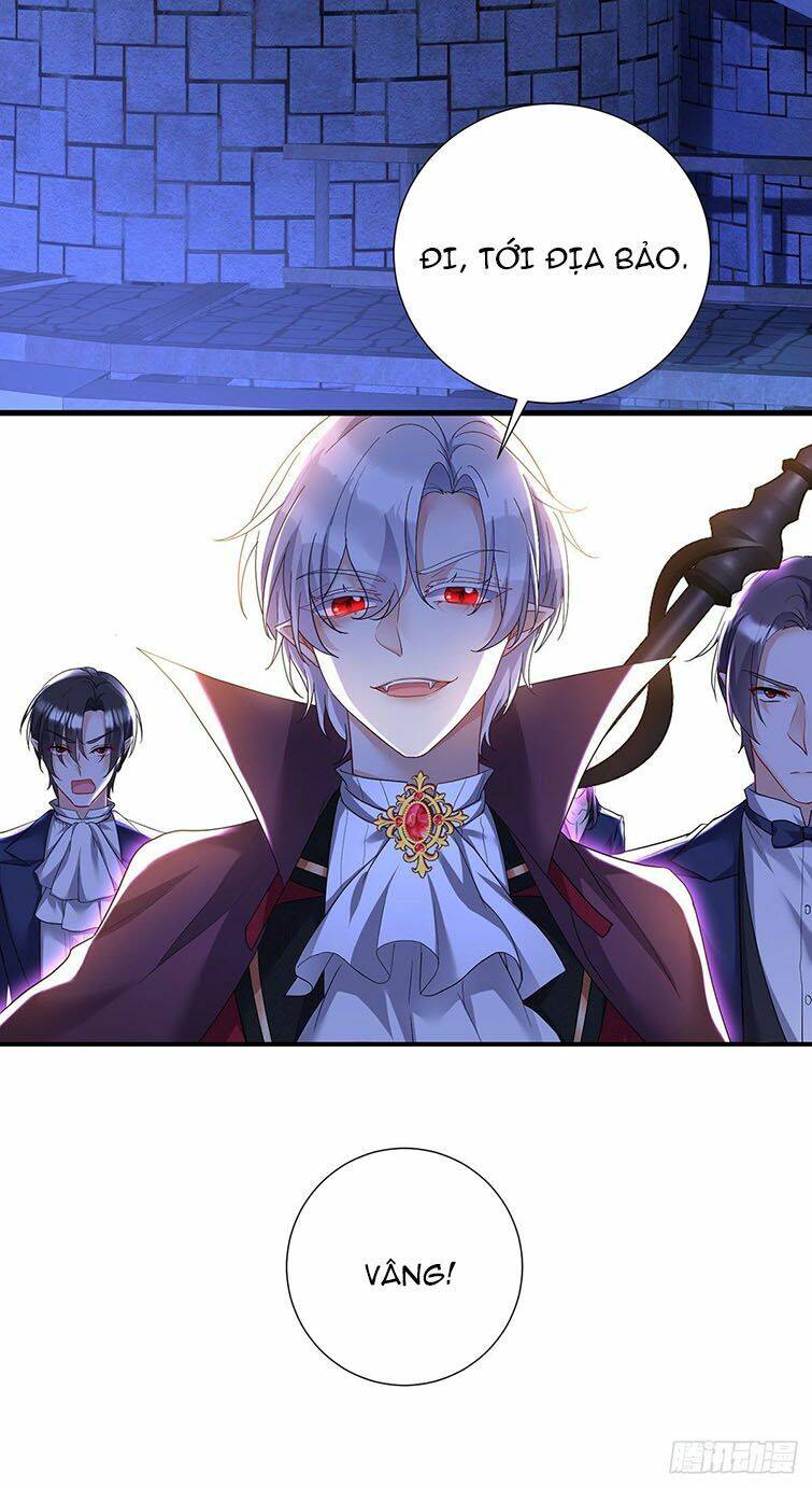 Dẫn Sói Vào Nhà - Chương 84