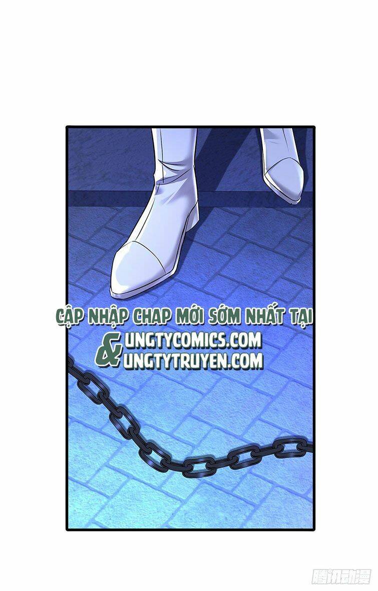 Dẫn Sói Vào Nhà - Chương 84