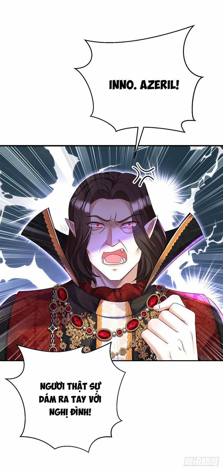 Dẫn Sói Vào Nhà - Chương 84