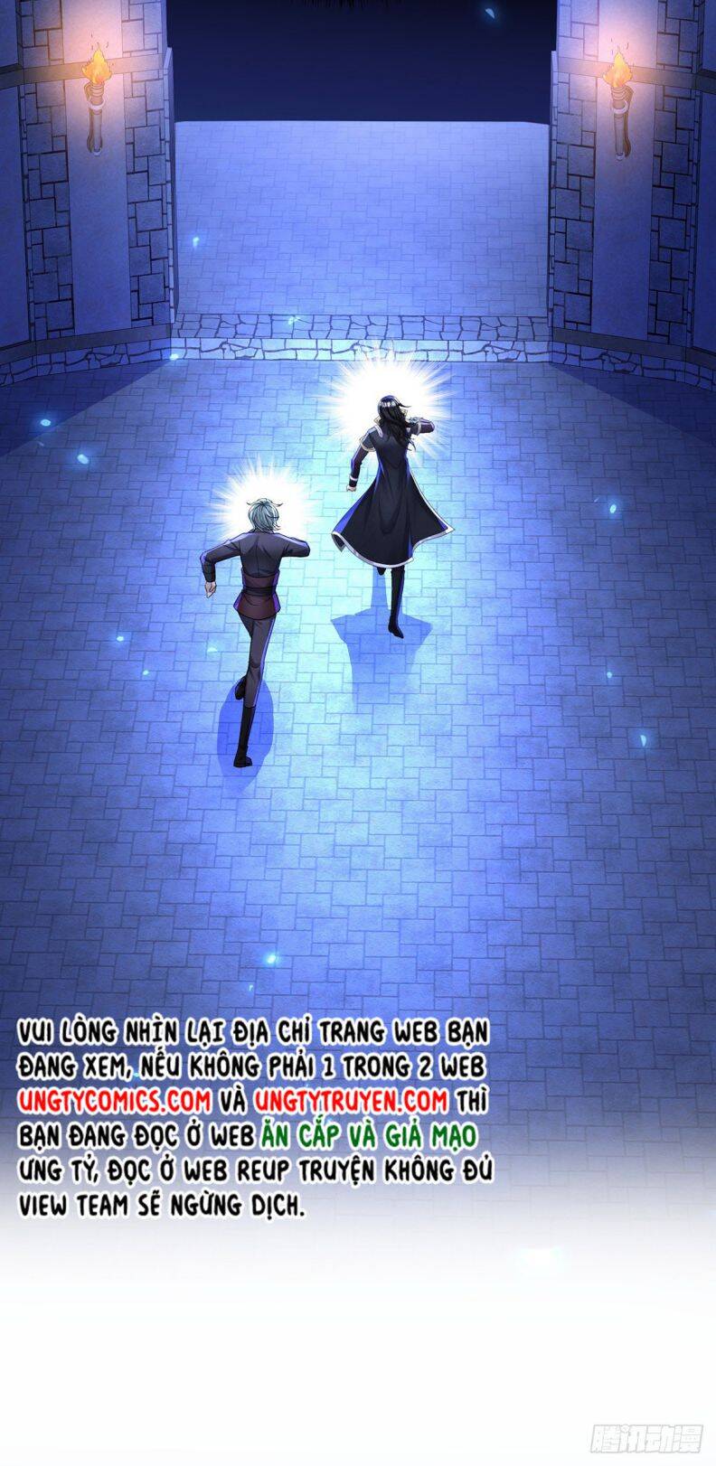 Dẫn Sói Vào Nhà - Chương 87