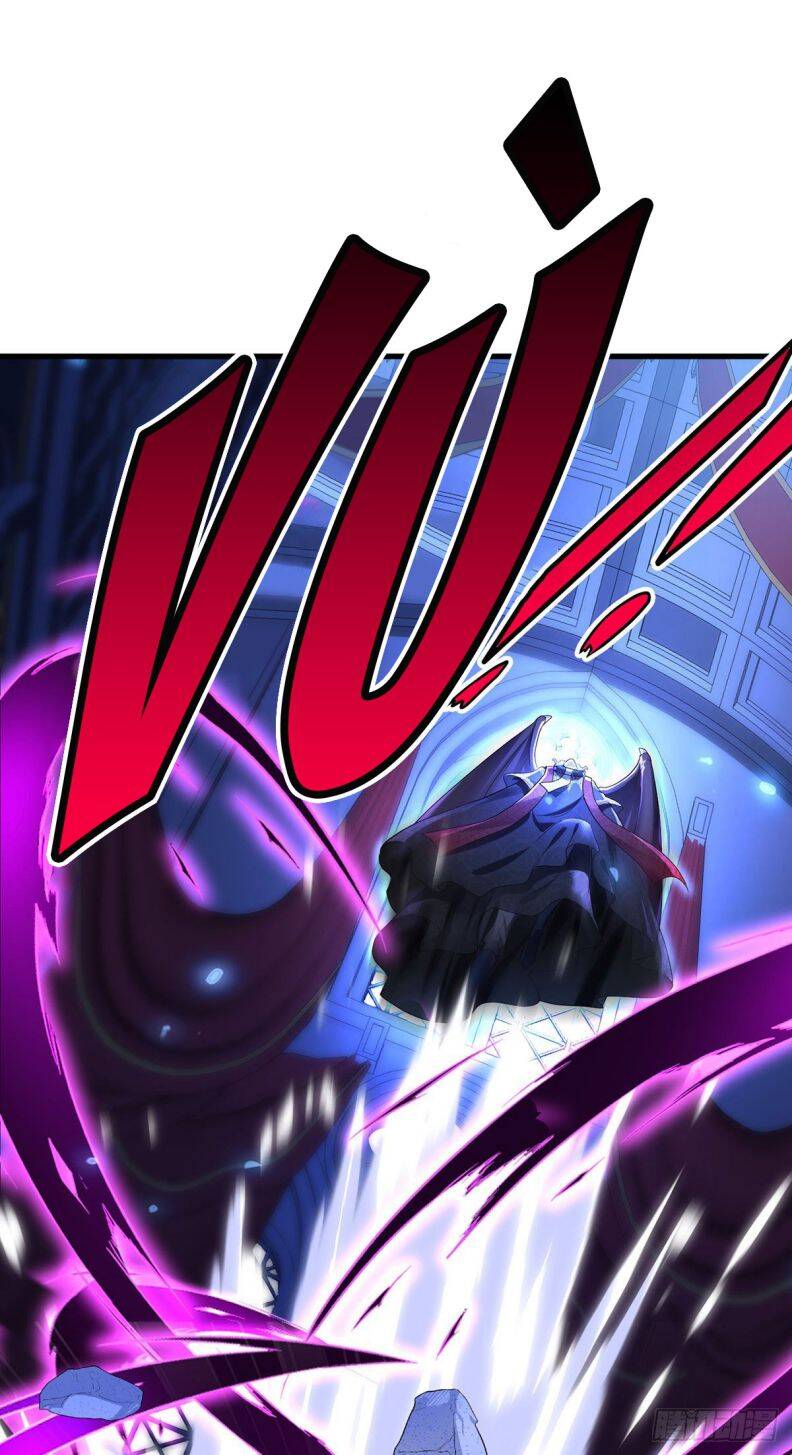 Dẫn Sói Vào Nhà - Chương 87