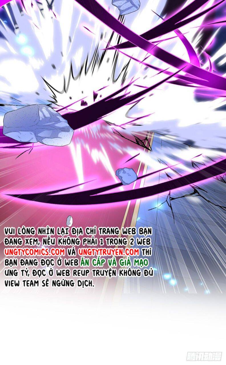 Dẫn Sói Vào Nhà - Chương 87