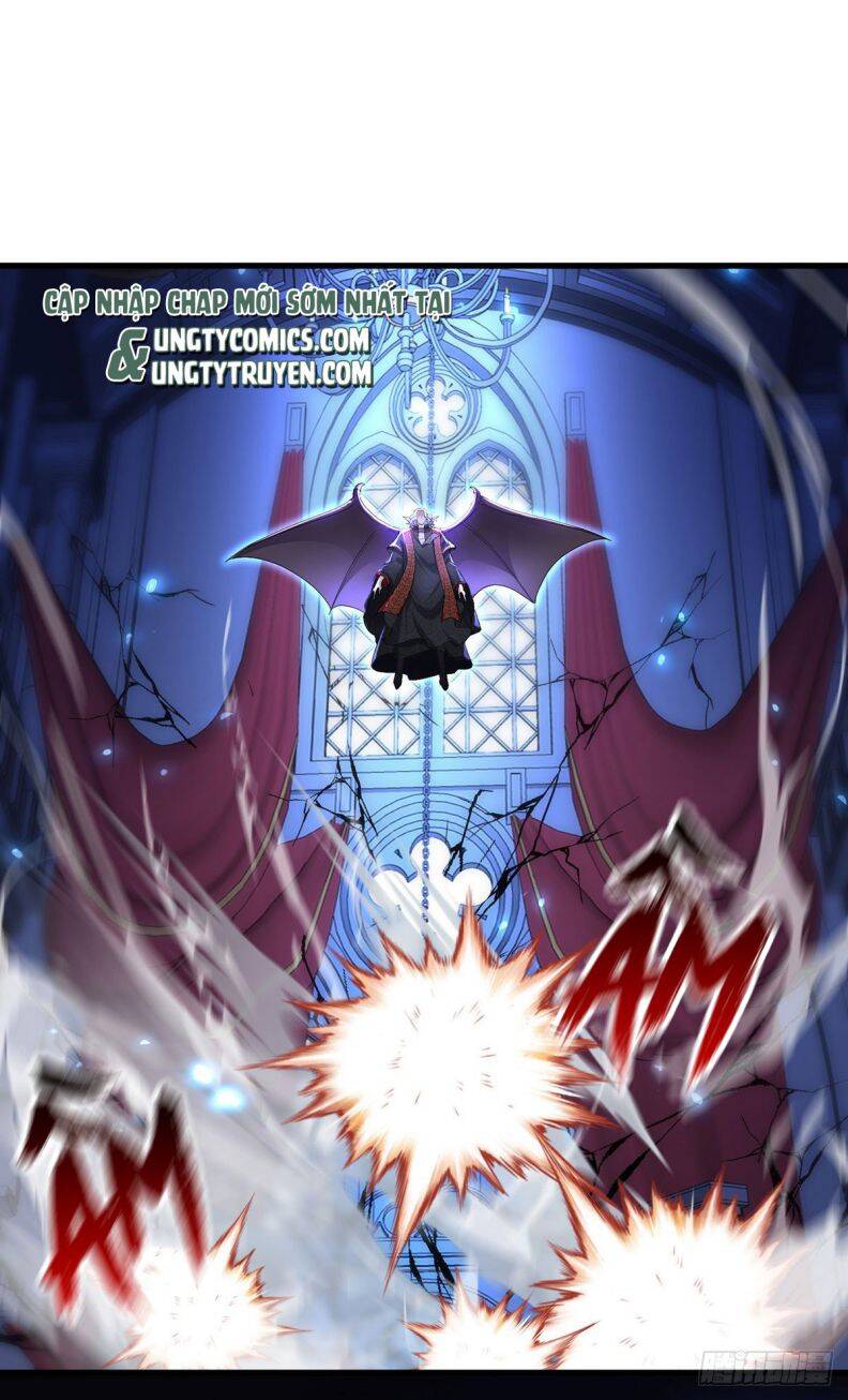 Dẫn Sói Vào Nhà - Chương 87