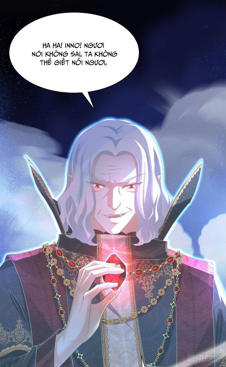 Dẫn Sói Vào Nhà - Chương 87