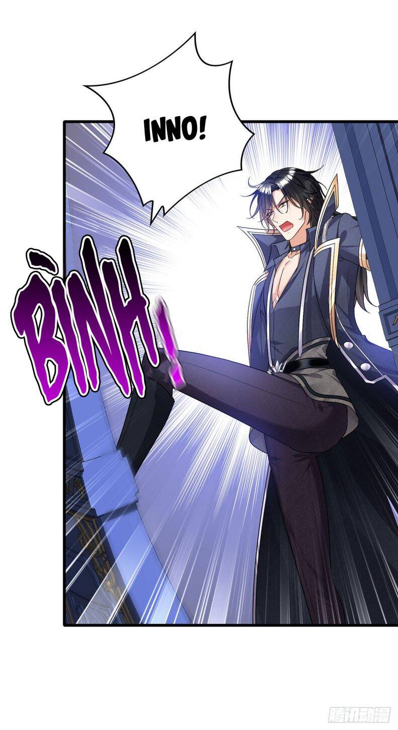 Dẫn Sói Vào Nhà - Chương 87