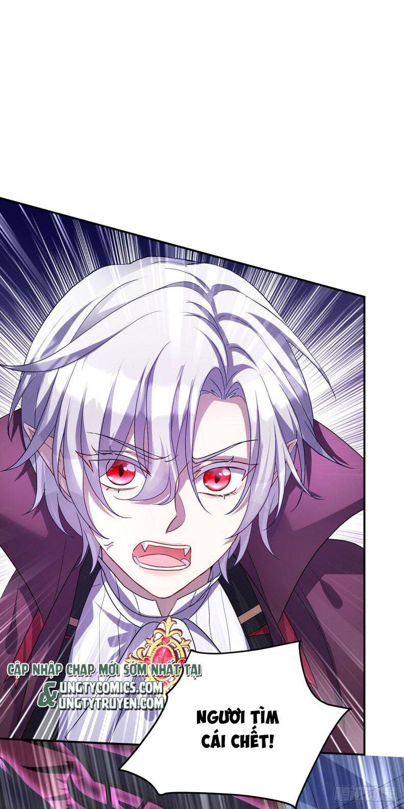 Dẫn Sói Vào Nhà - Chương 89