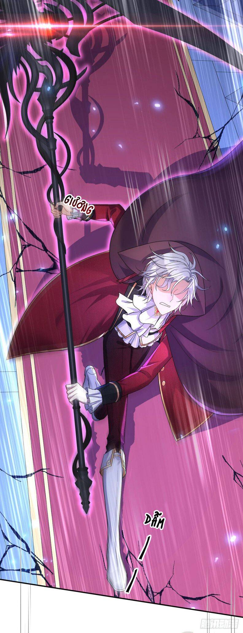 Dẫn Sói Vào Nhà - Chương 89