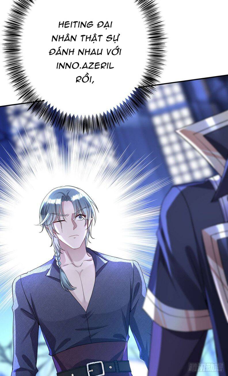 Dẫn Sói Vào Nhà - Chương 89