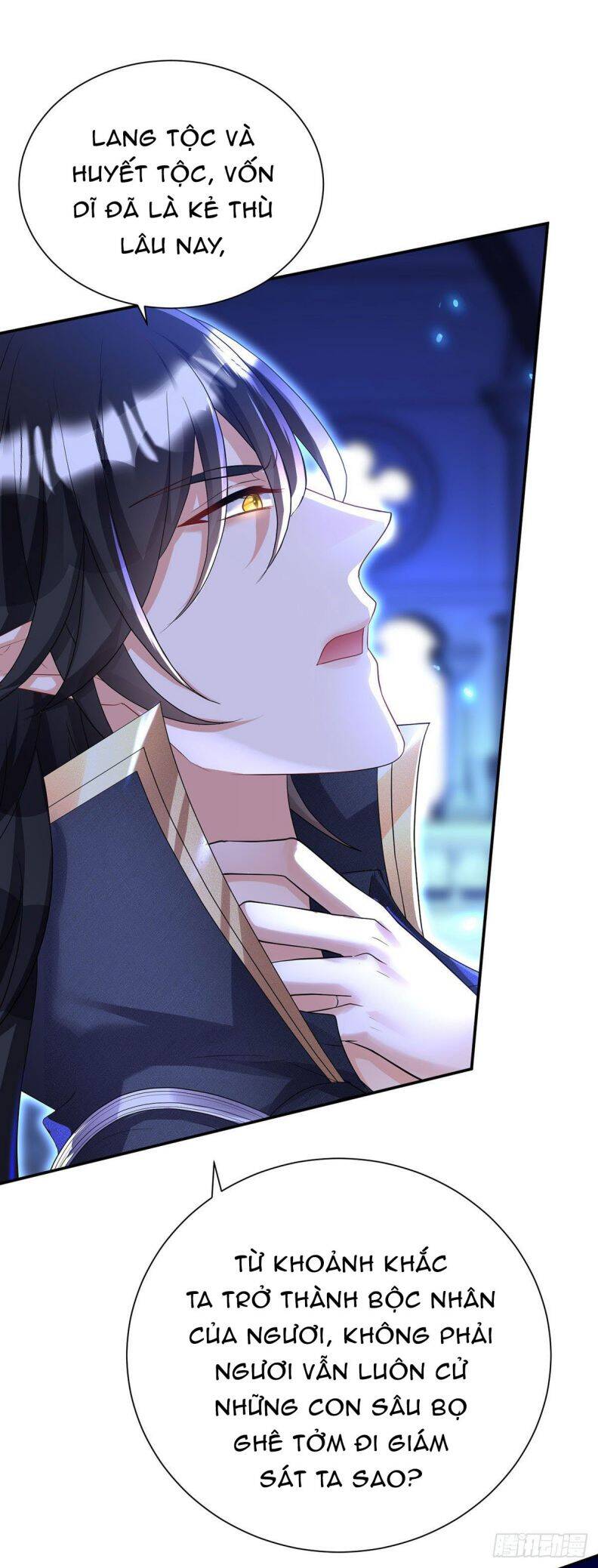 Dẫn Sói Vào Nhà - Chương 89