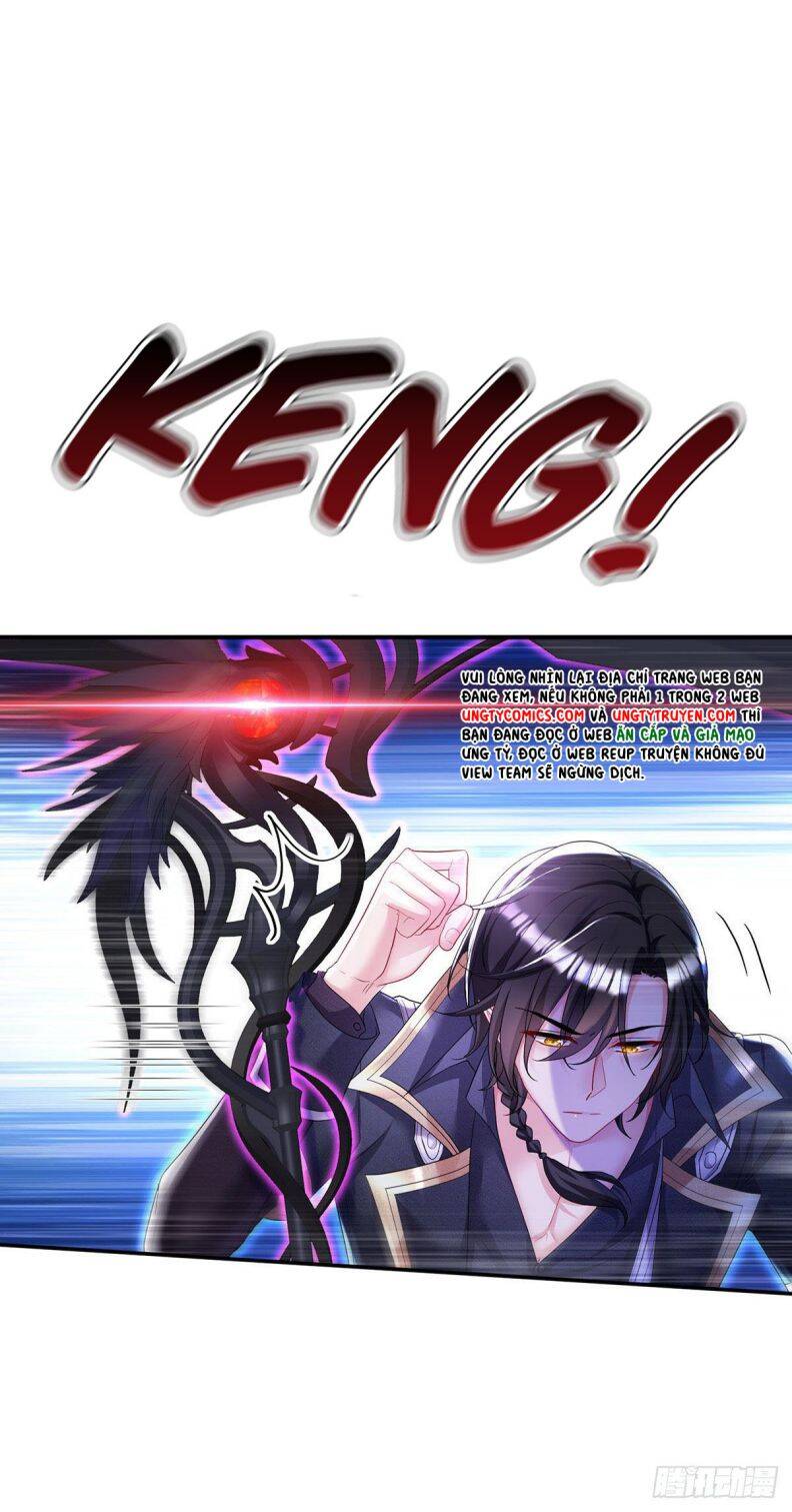 Dẫn Sói Vào Nhà - Chương 89