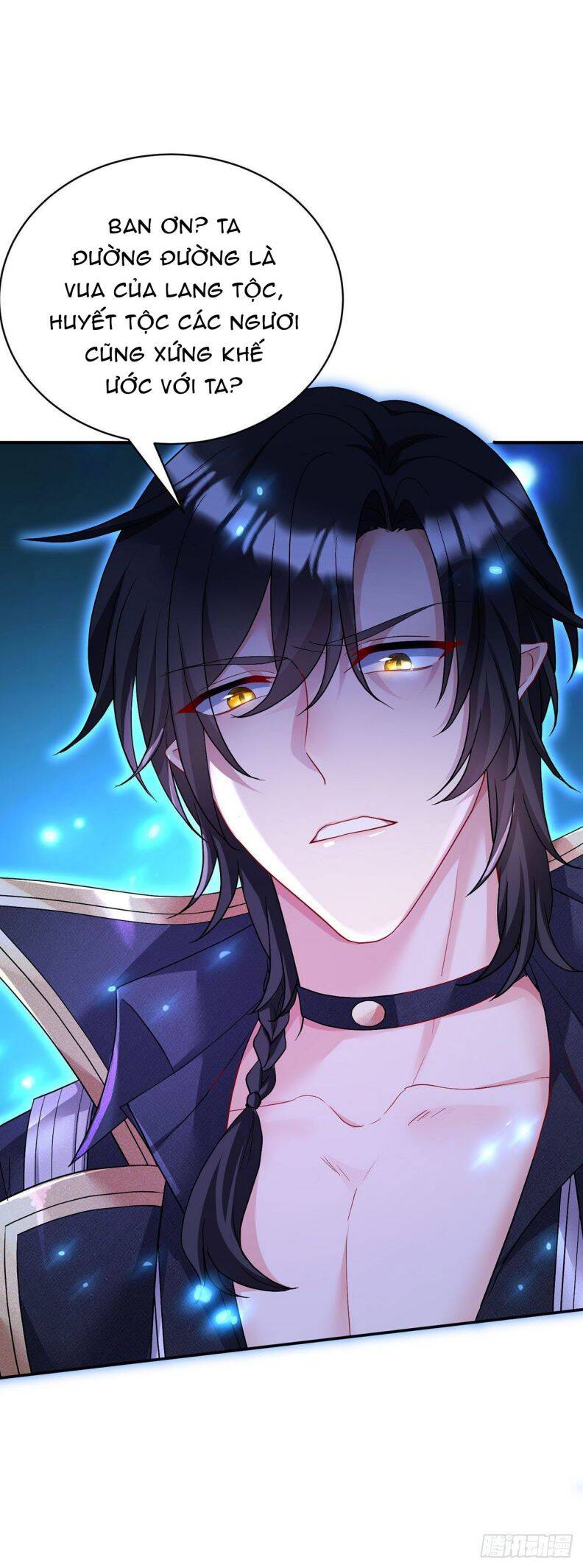 Dẫn Sói Vào Nhà - Chương 89