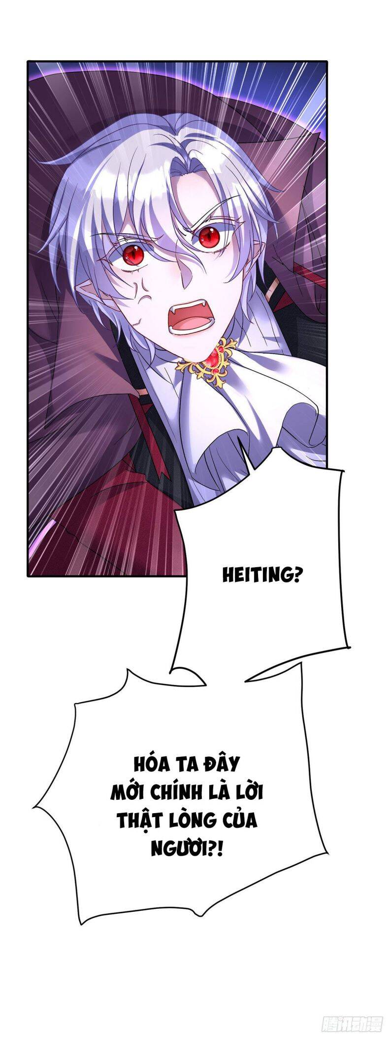 Dẫn Sói Vào Nhà - Chương 89