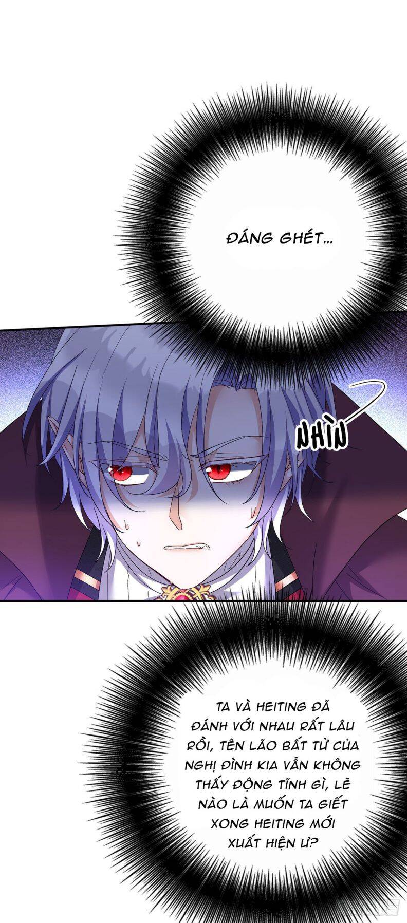 Dẫn Sói Vào Nhà - Chương 89