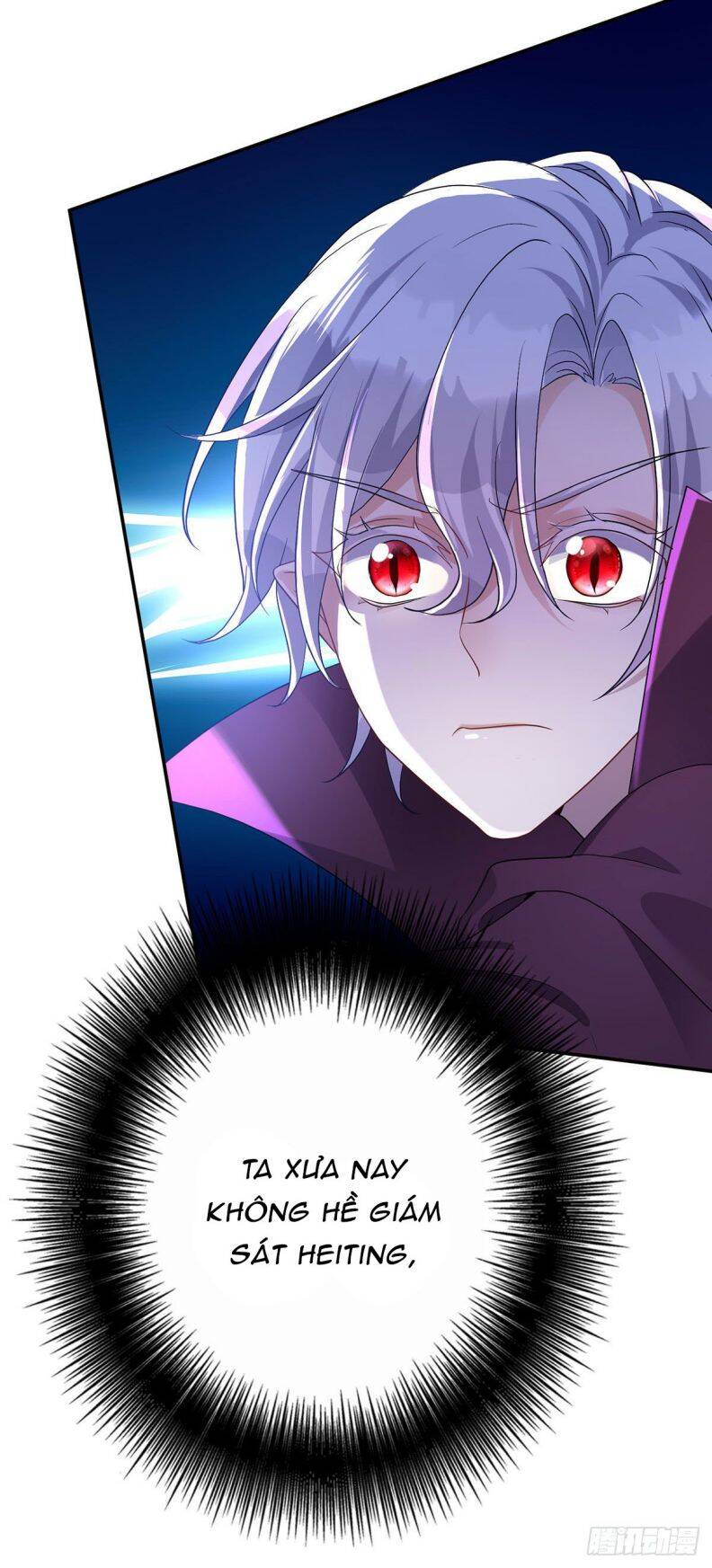 Dẫn Sói Vào Nhà - Chương 89