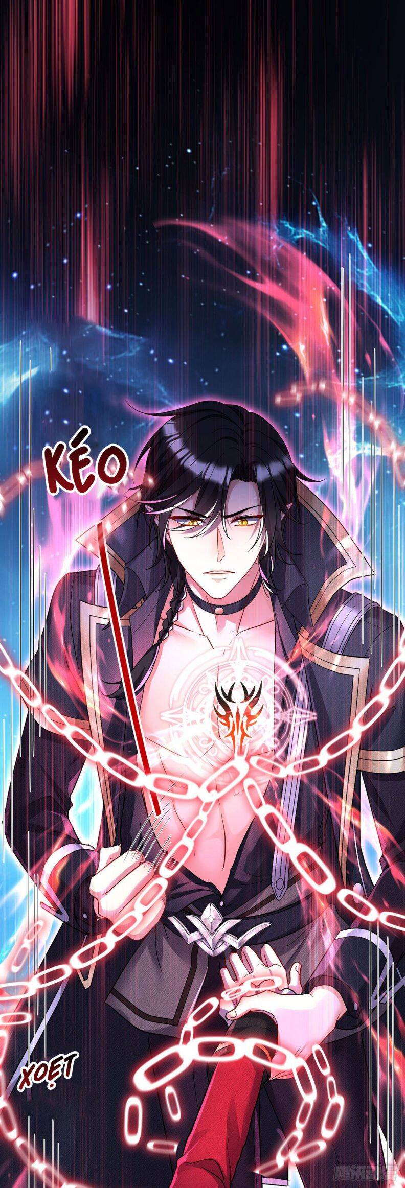 Dẫn Sói Vào Nhà - Chương 89