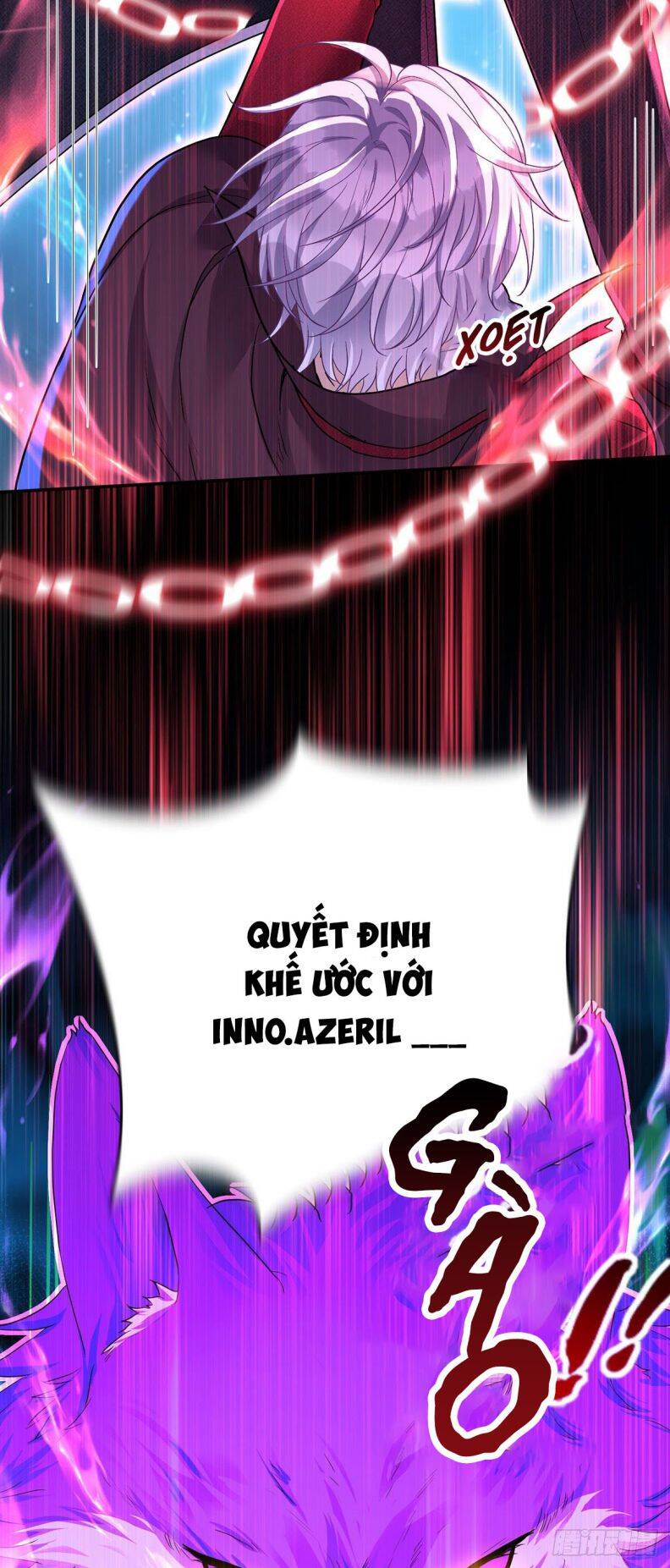 Dẫn Sói Vào Nhà - Chương 89