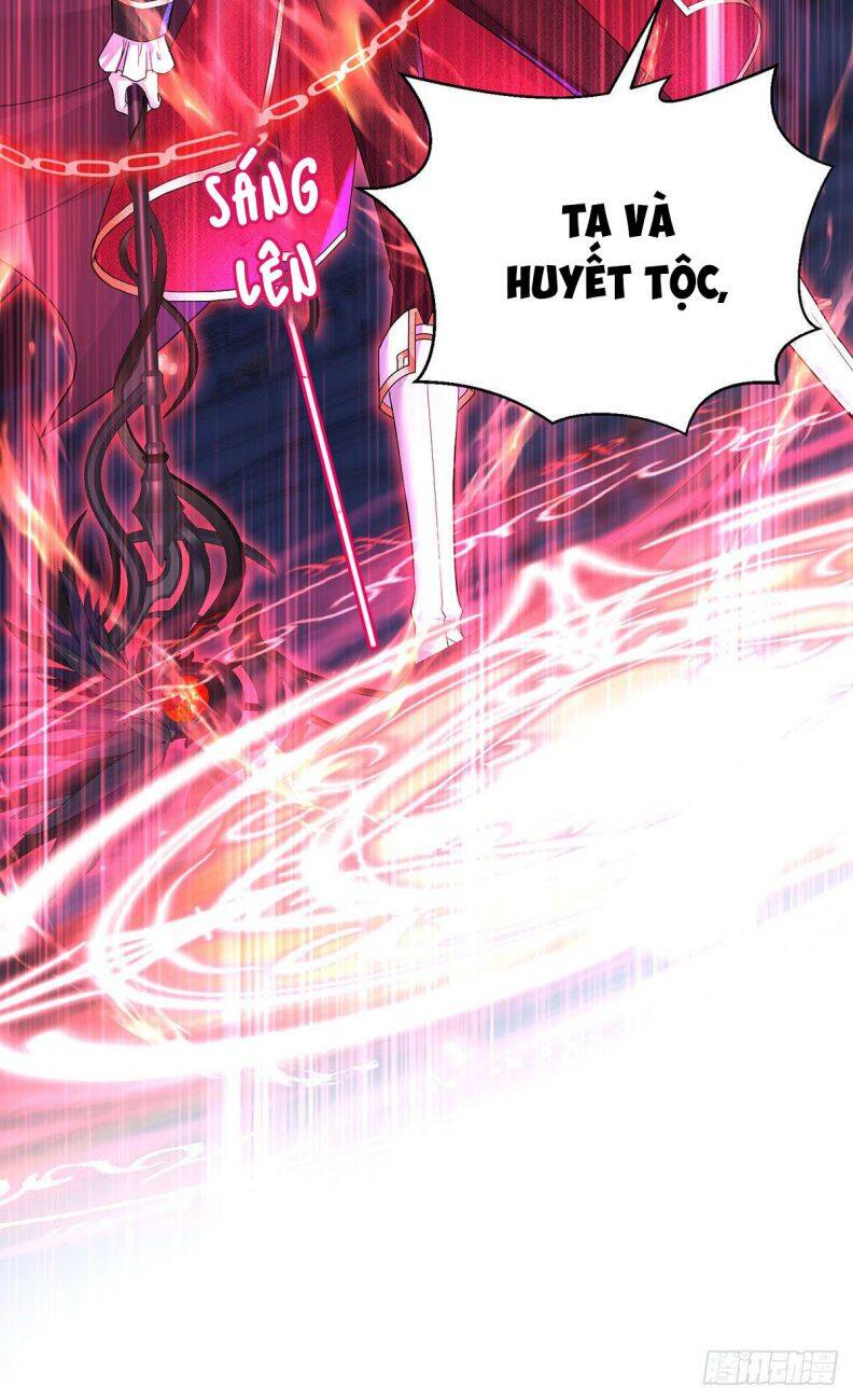 Dẫn Sói Vào Nhà - Chương 89