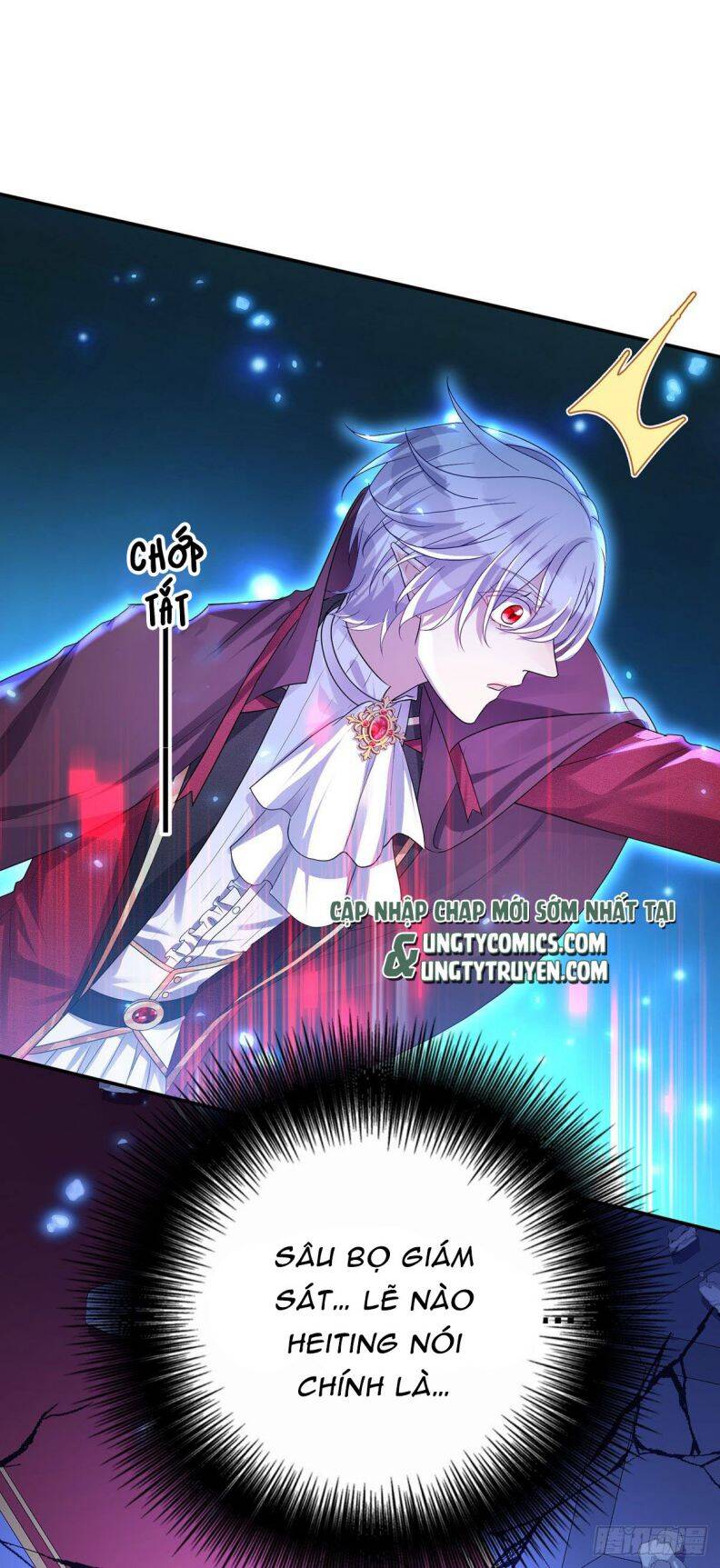 Dẫn Sói Vào Nhà - Chương 89