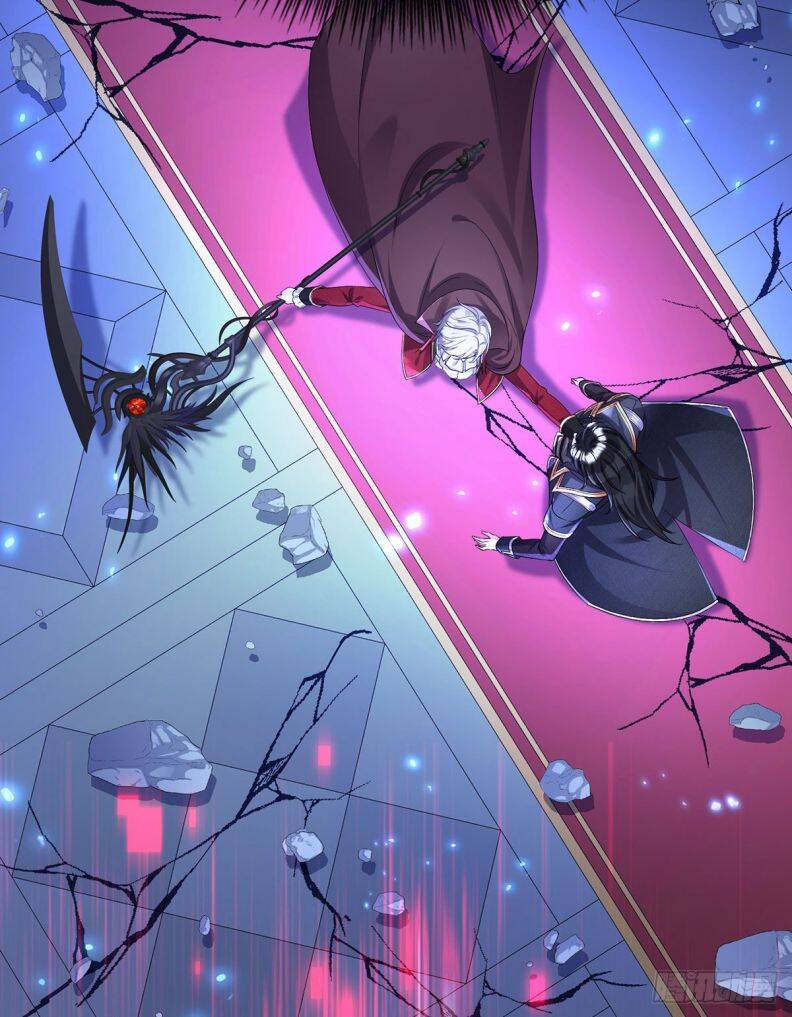 Dẫn Sói Vào Nhà - Chương 89