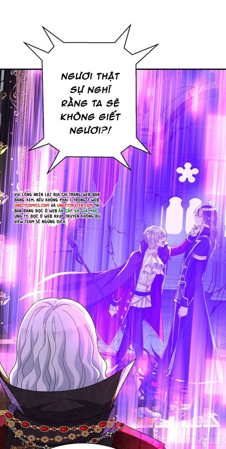 Dẫn Sói Vào Nhà - Chương 89