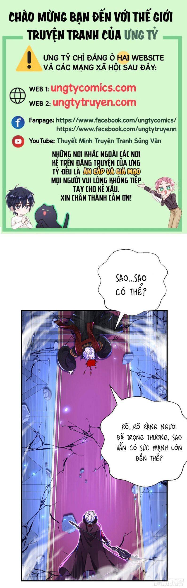 Dẫn Sói Vào Nhà - Chương 92