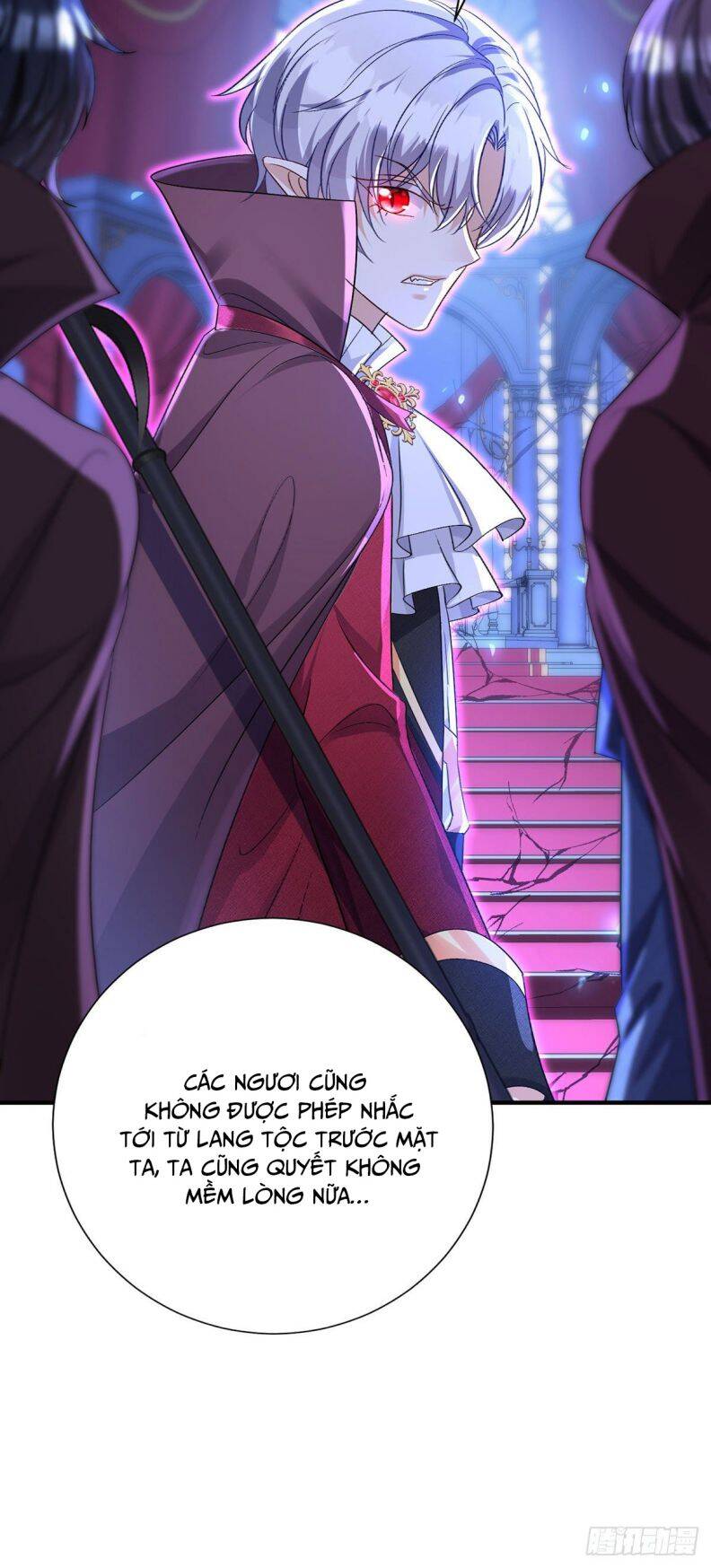 Dẫn Sói Vào Nhà - Chương 92