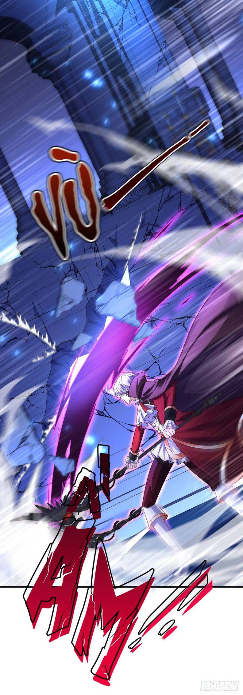 Dẫn Sói Vào Nhà - Chương 92