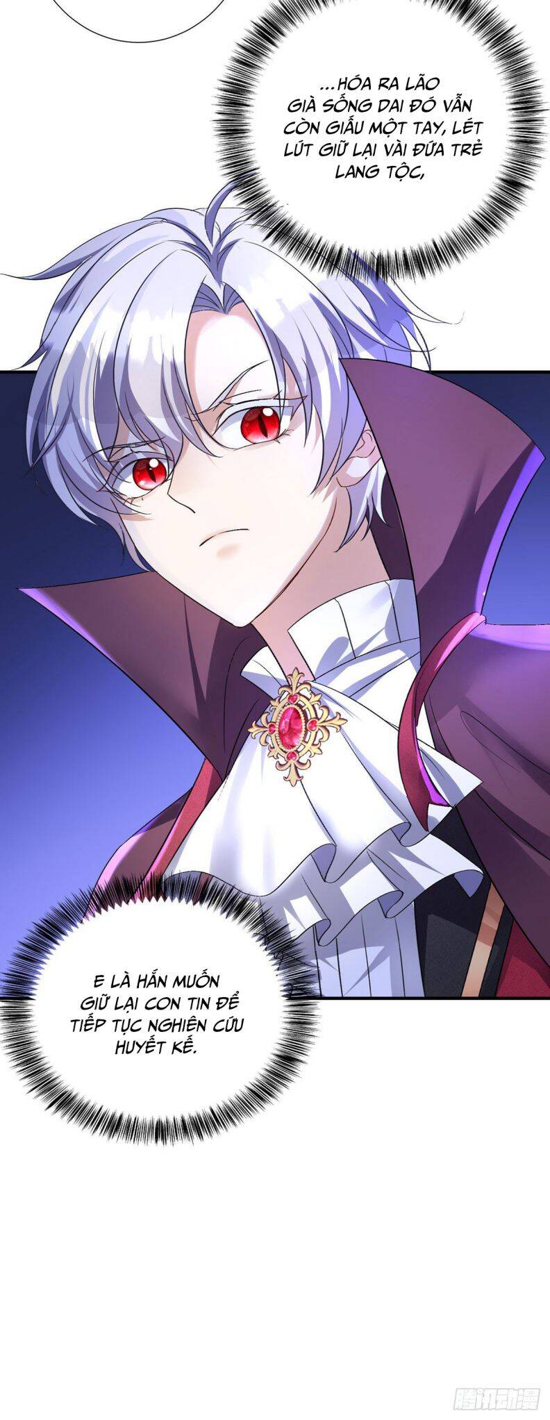 Dẫn Sói Vào Nhà - Chương 92