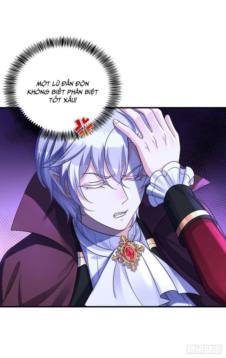 Dẫn Sói Vào Nhà - Chương 92