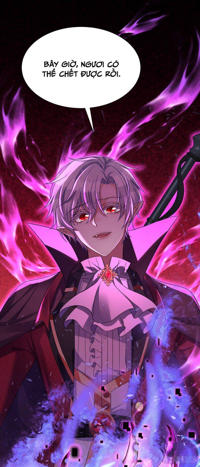 Dẫn Sói Vào Nhà - Chương 92