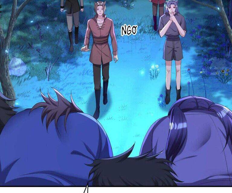 Dẫn Sói Vào Nhà - Chương 93