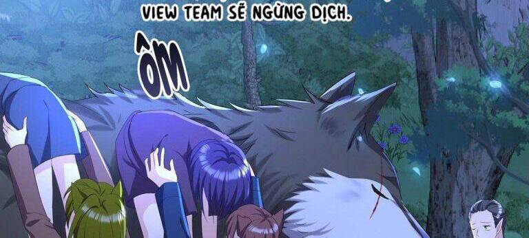 Dẫn Sói Vào Nhà - Chương 93