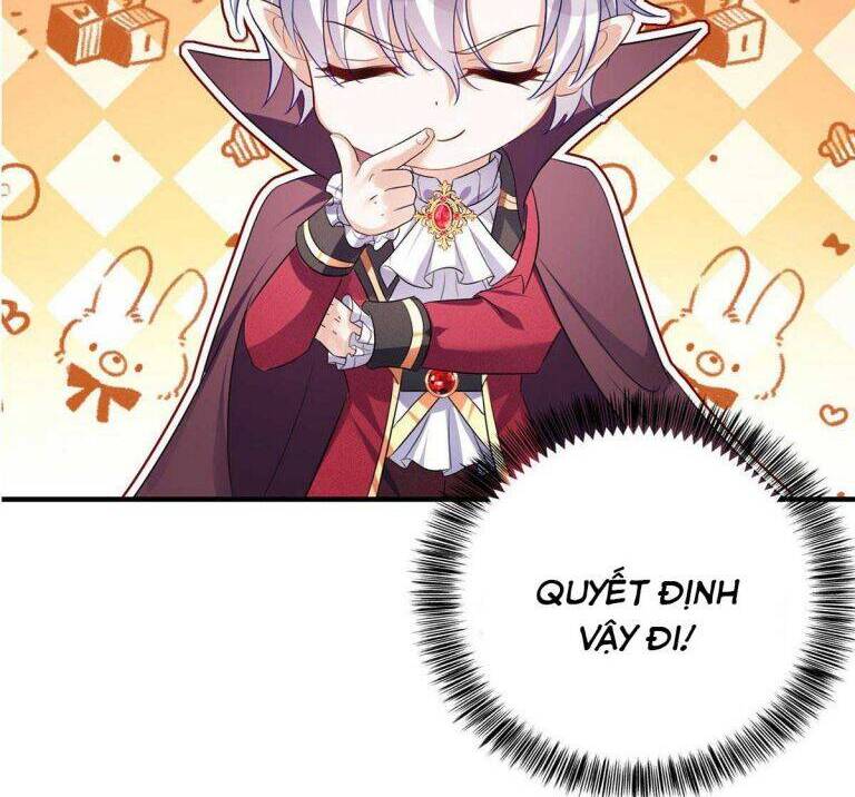 Dẫn Sói Vào Nhà - Chương 93