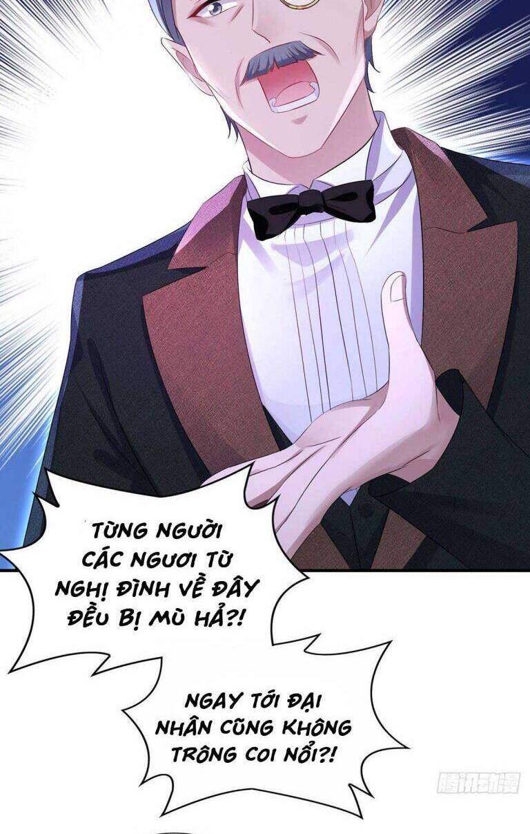 Dẫn Sói Vào Nhà - Chương 93