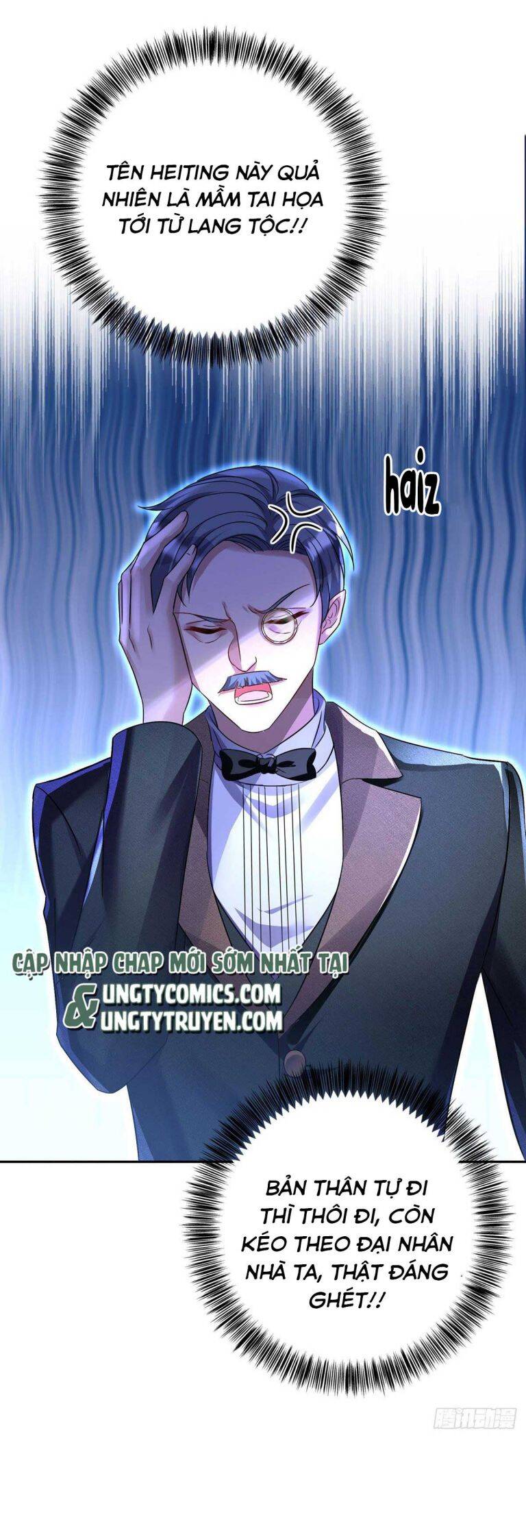 Dẫn Sói Vào Nhà - Chương 93