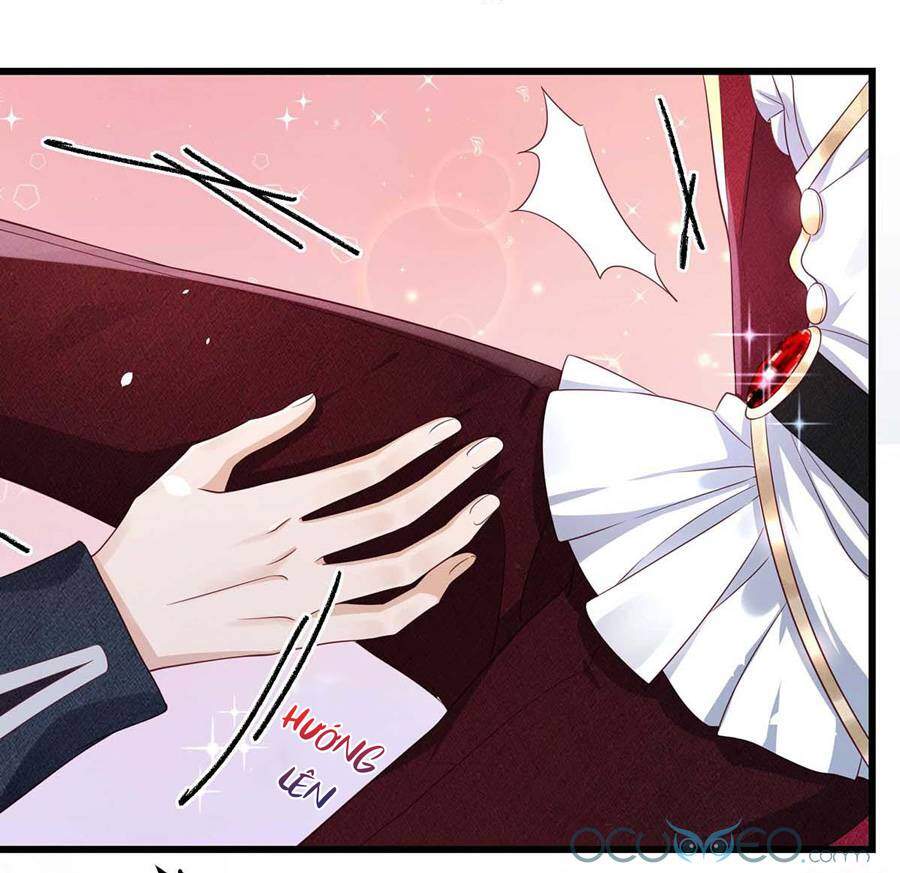 Dẫn Sói Vào Nhà - Chương 10