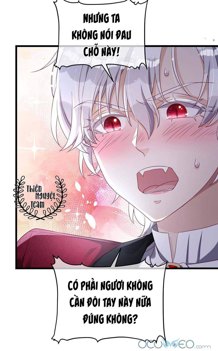 Dẫn Sói Vào Nhà - Chương 10