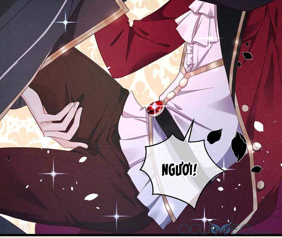 Dẫn Sói Vào Nhà - Chương 10