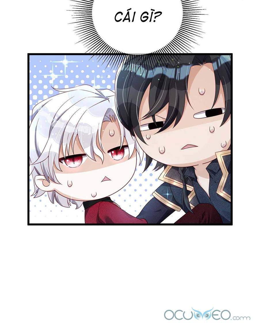 Dẫn Sói Vào Nhà - Chương 10