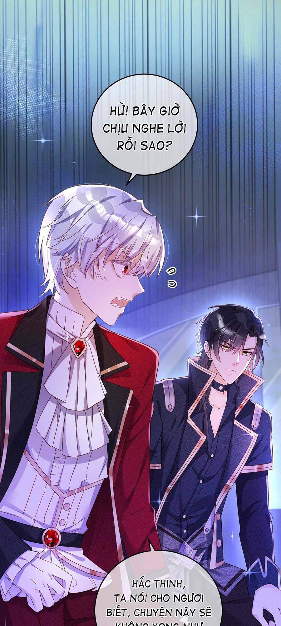 Dẫn Sói Vào Nhà - Chương 10