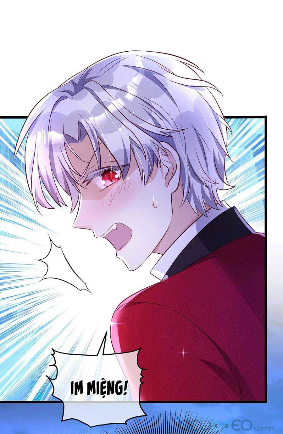 Dẫn Sói Vào Nhà - Chương 10