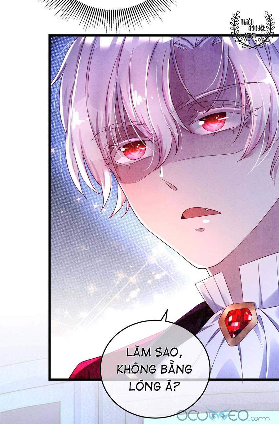 Dẫn Sói Vào Nhà - Chương 10