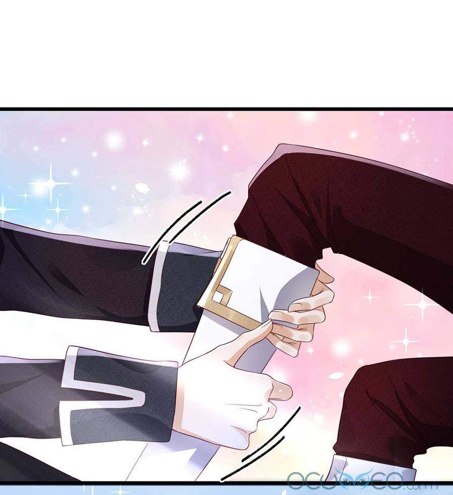 Dẫn Sói Vào Nhà - Chương 10