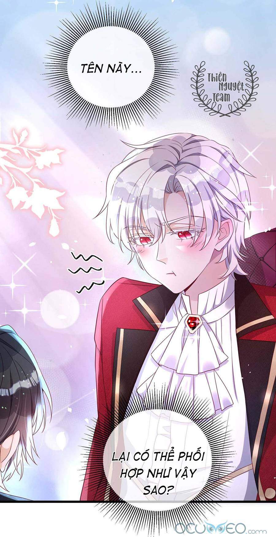 Dẫn Sói Vào Nhà - Chương 10