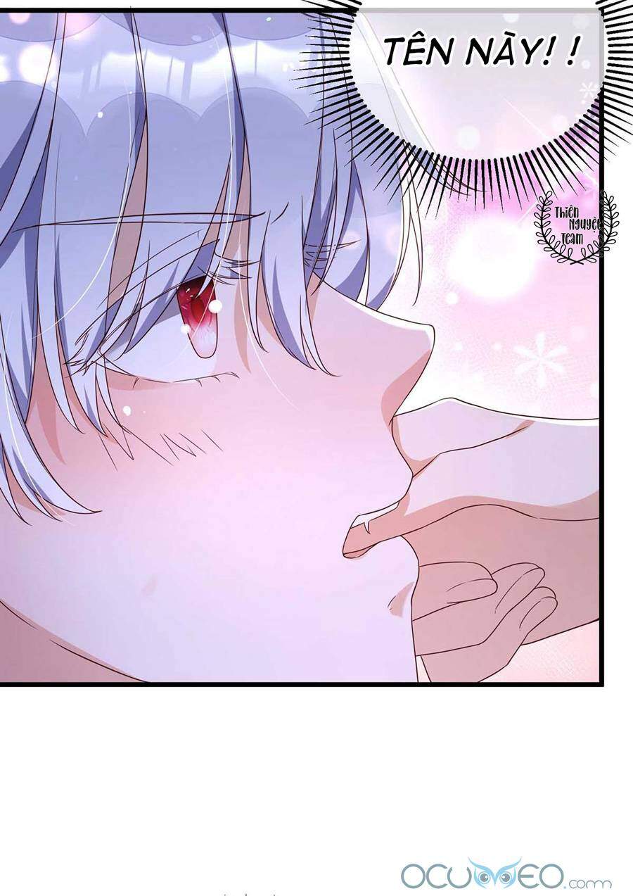 Dẫn Sói Vào Nhà - Chương 12